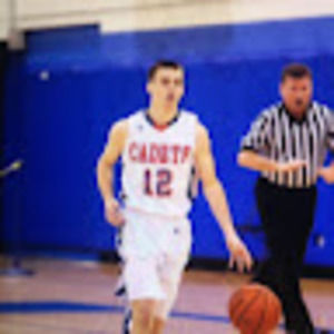 Meet your Posher, Jonathon